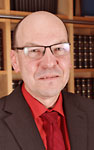 Dr. Christian Klostermann stellv. Vorsitzender - christianklostermann